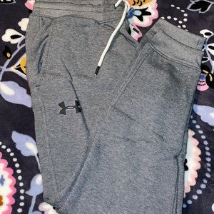 Under Armour Joggers